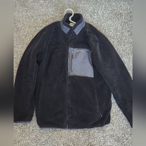 Columbia fleece